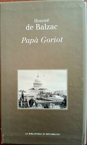 Papà Goriot