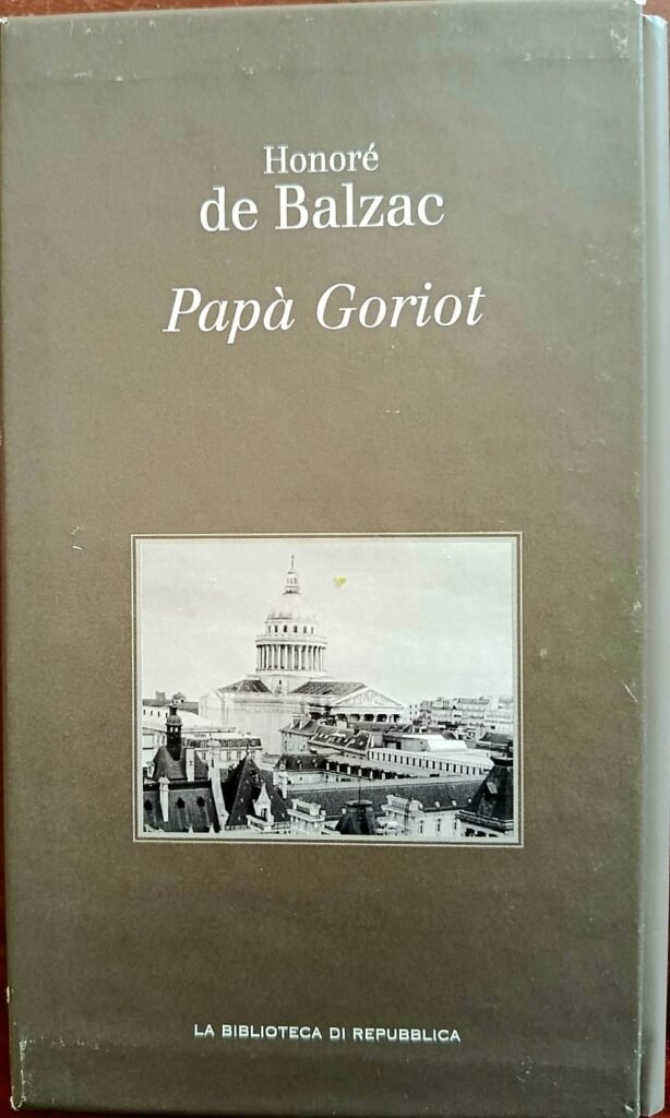 Papà Goriot