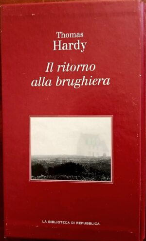 Il ritorno alla brughiera