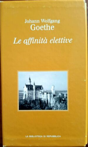 Le affinità elettive