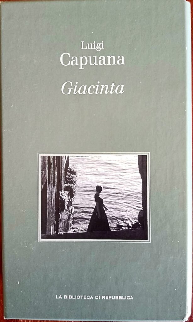 Giacinta