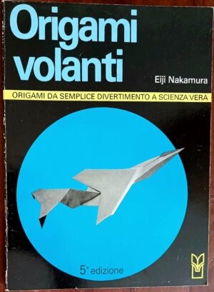 Origami volanti