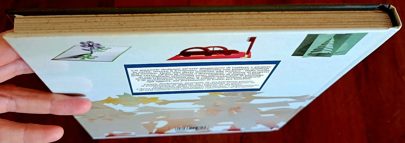 Kirigami Kirigami - immagine 3