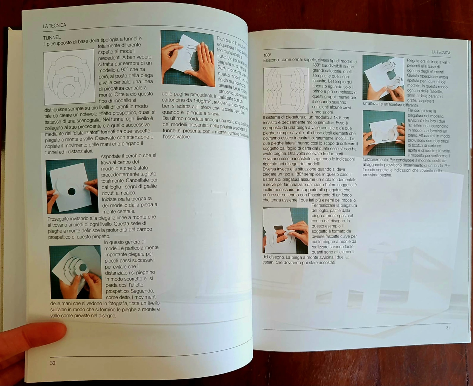 Kirigami Kirigami - immagine 2