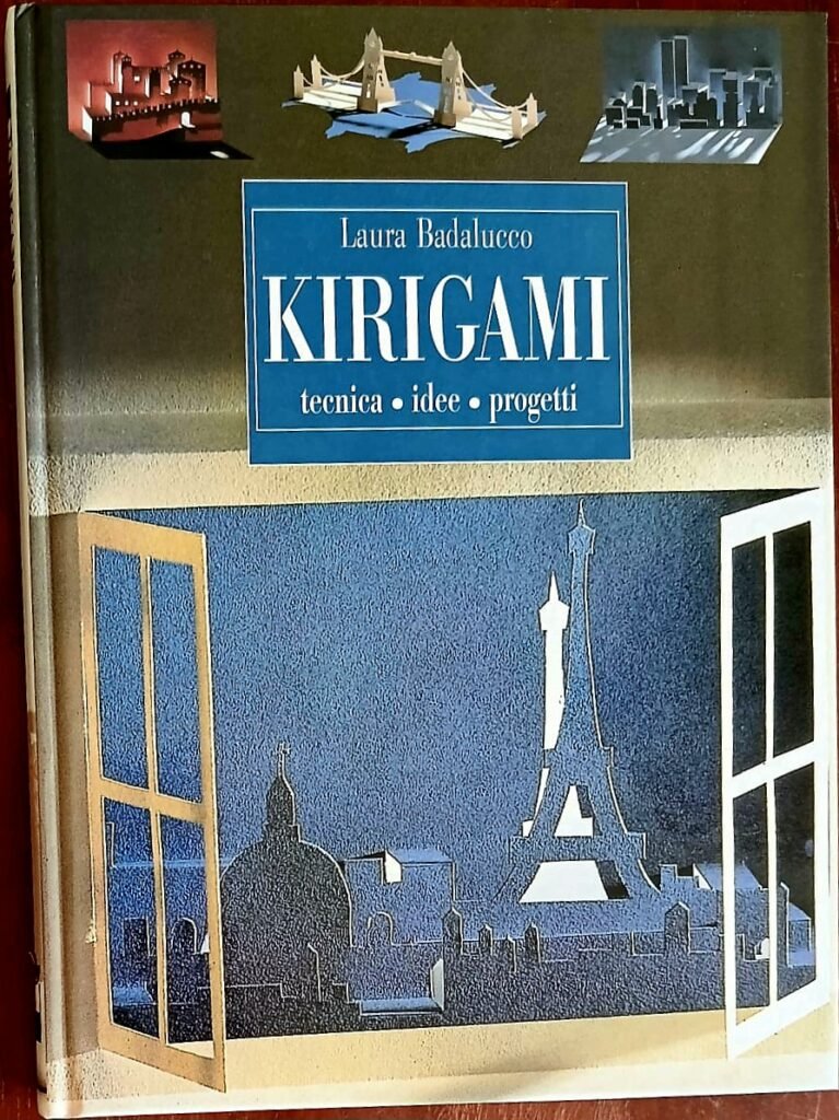 Kirigami
