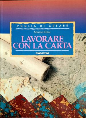 Lavorare con la carta