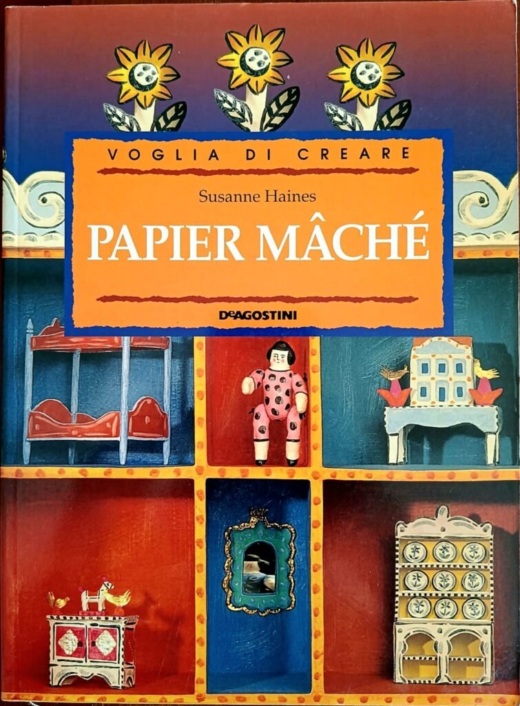 Papier maché