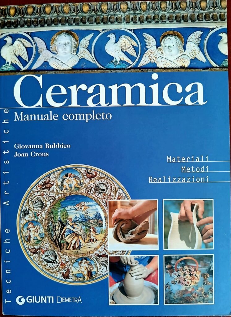 Ceramica. Manuale completo