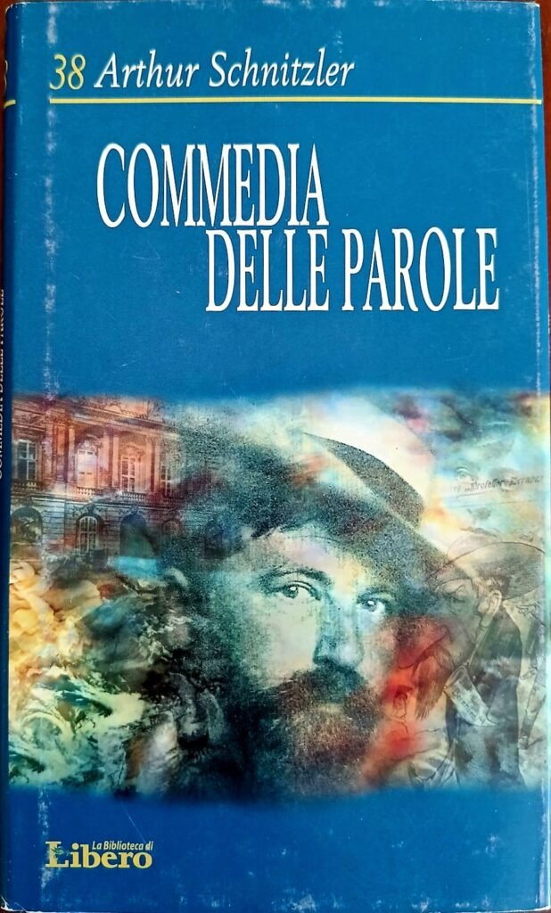 Commedia delle parole