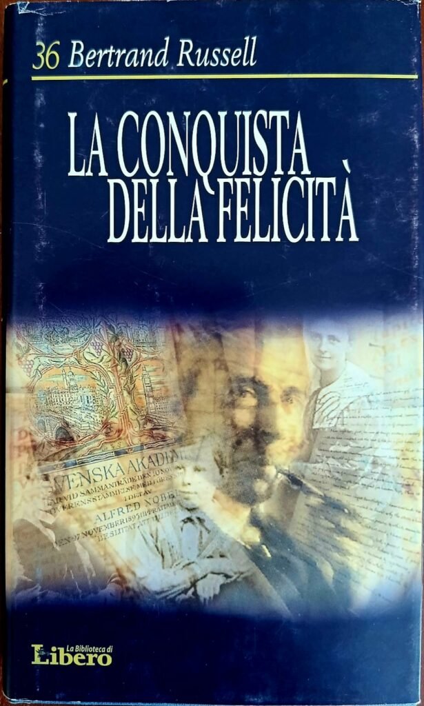 La conquista della felicità