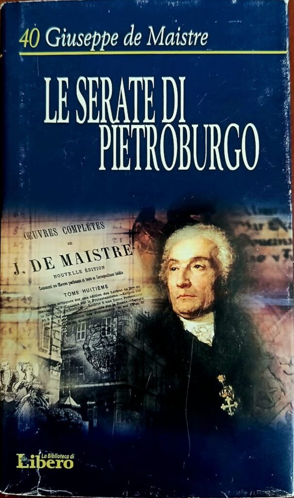 Le serate di Pietroburgo