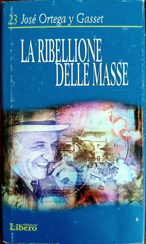 La ribellione delle masse