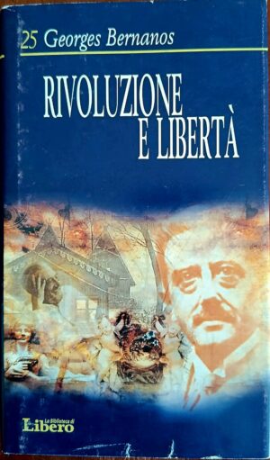 Rivoluzione e libertà