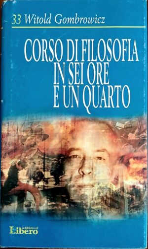Corso di filosofia in sei ore e un quarto