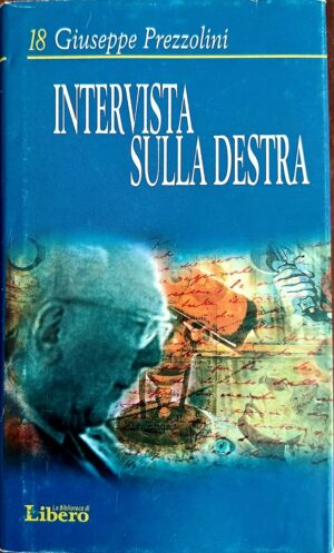 Intervista sulla destra