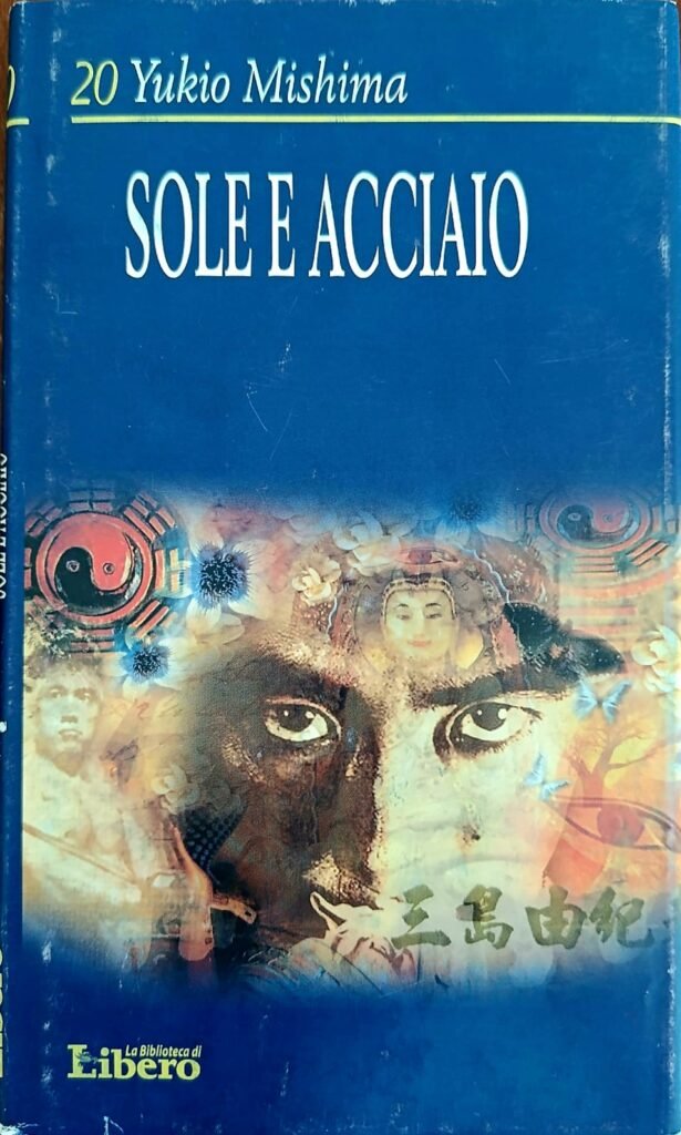 Sole e acciaio
