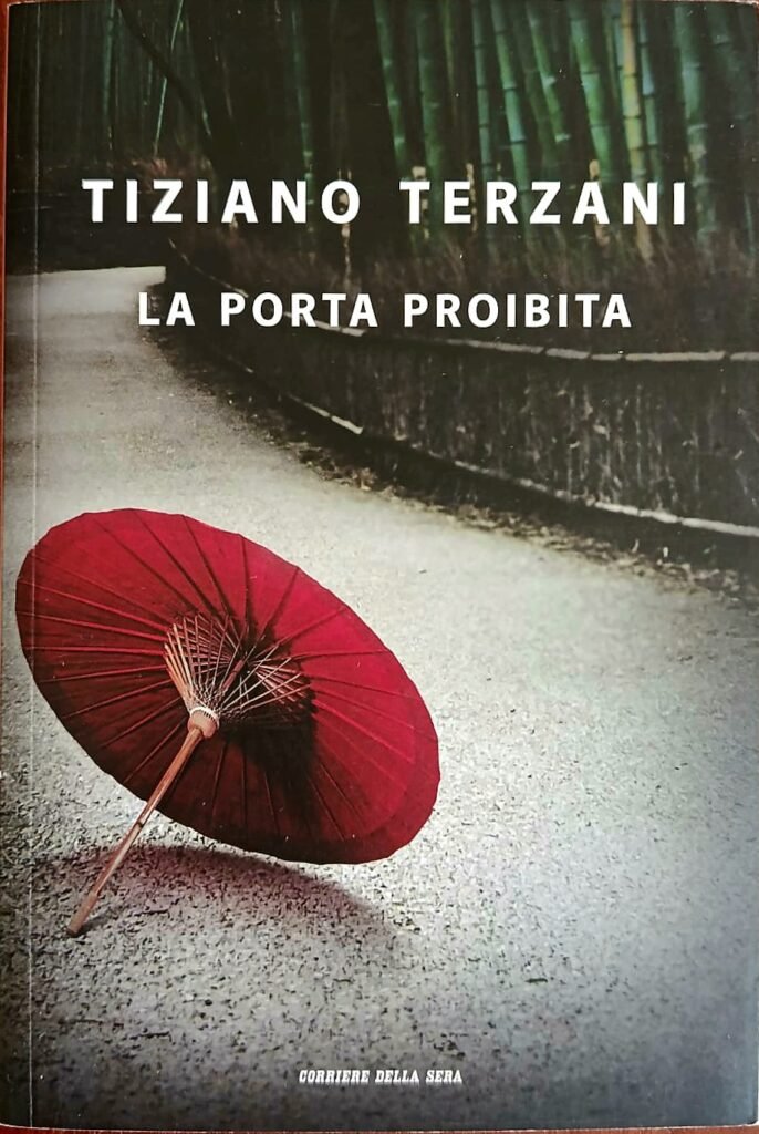 La porta proibita