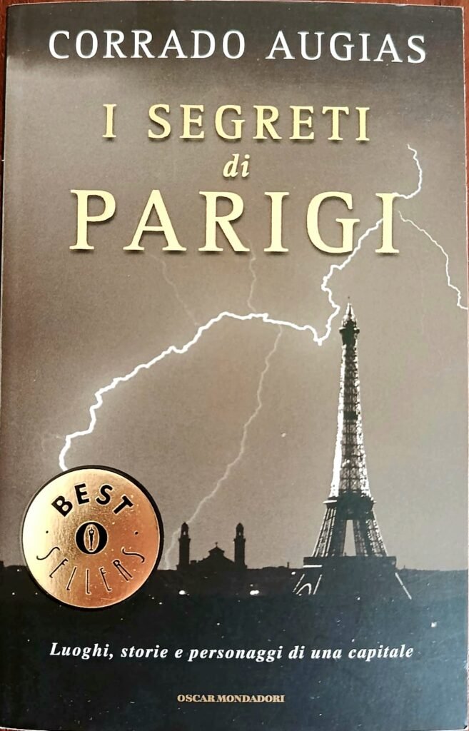 I segreti di Parigi