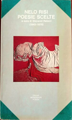 Poesie scelte (1943 – 1975)