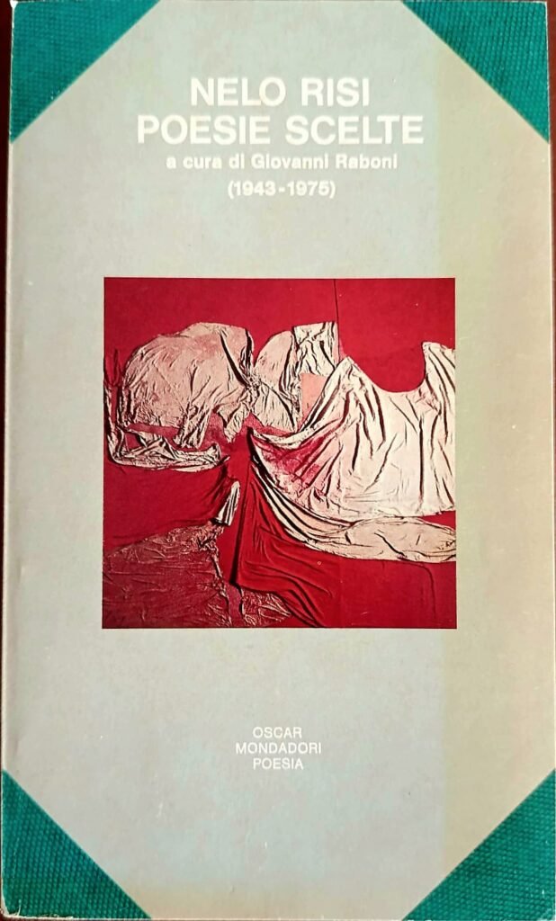 Poesie scelte (1943 – 1975)