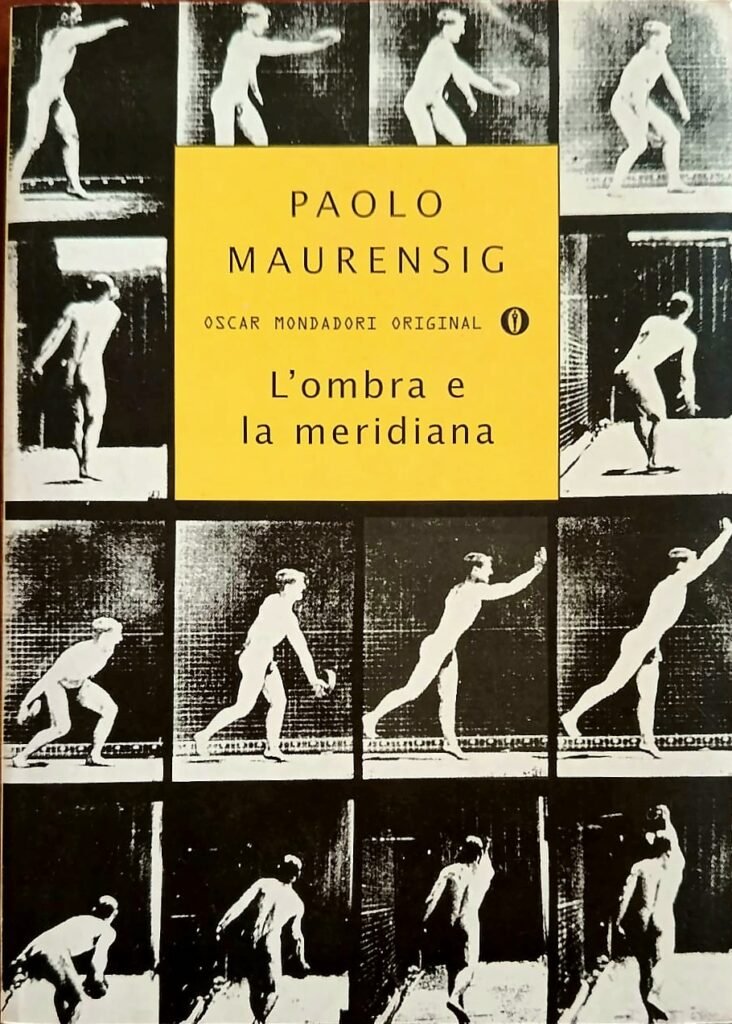 L’ombra e la meridiana