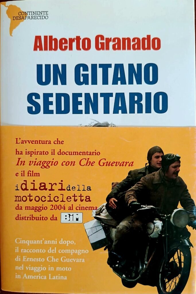 Un gitano sedentario