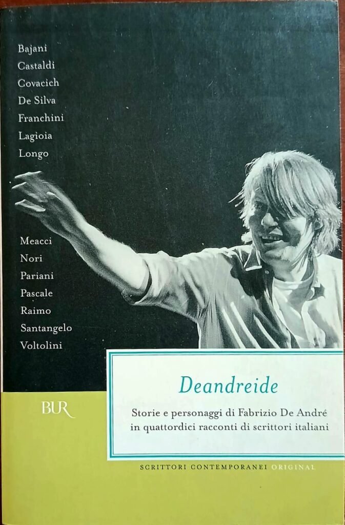 Deandreide