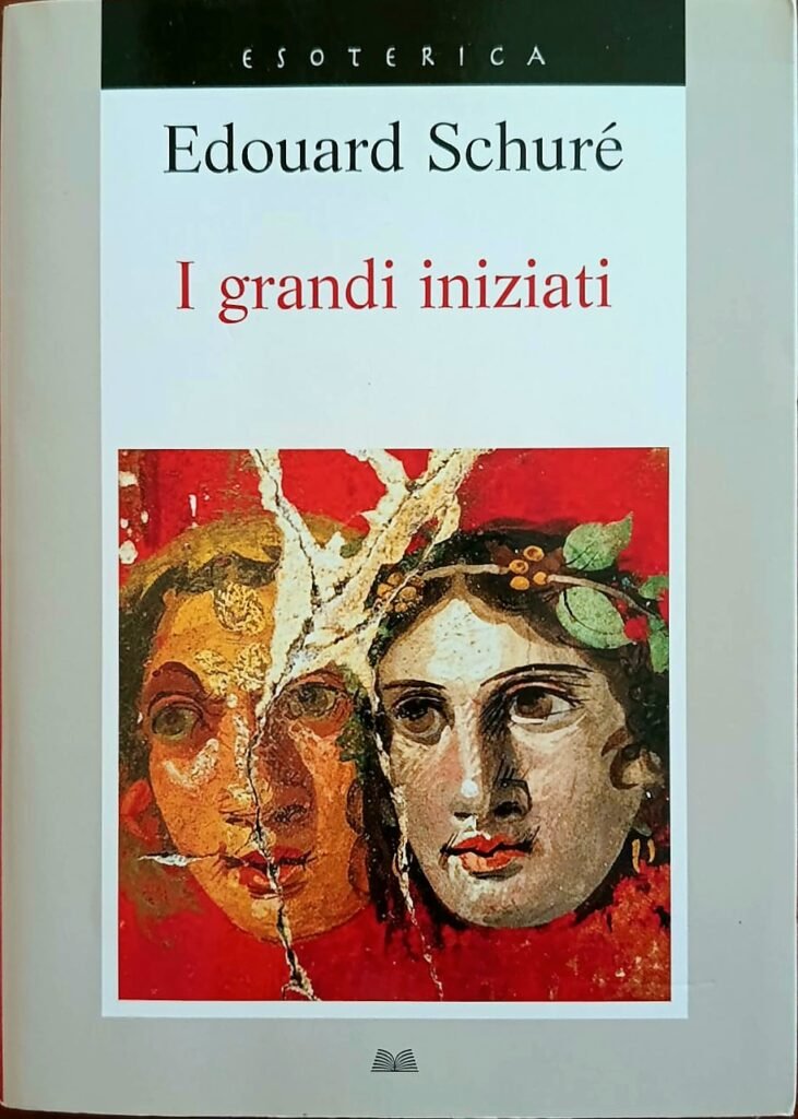 I grandi iniziati