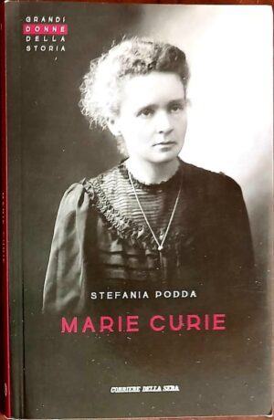 Marie Curie