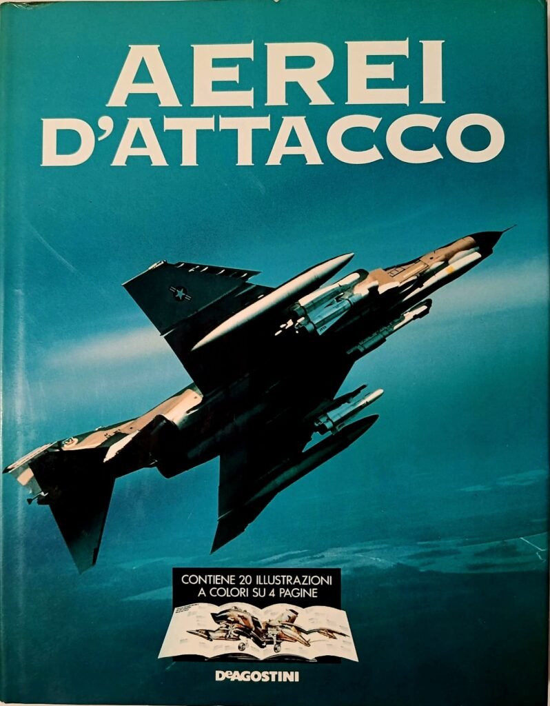 Aerei d’attacco