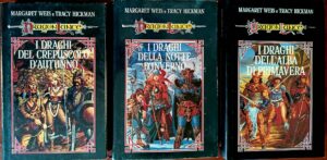 Ciclo DragonLance