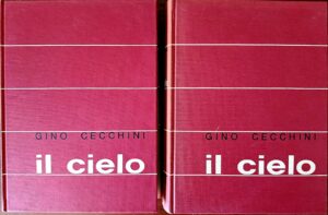 Il cielo. Luci e ombre nell’universo