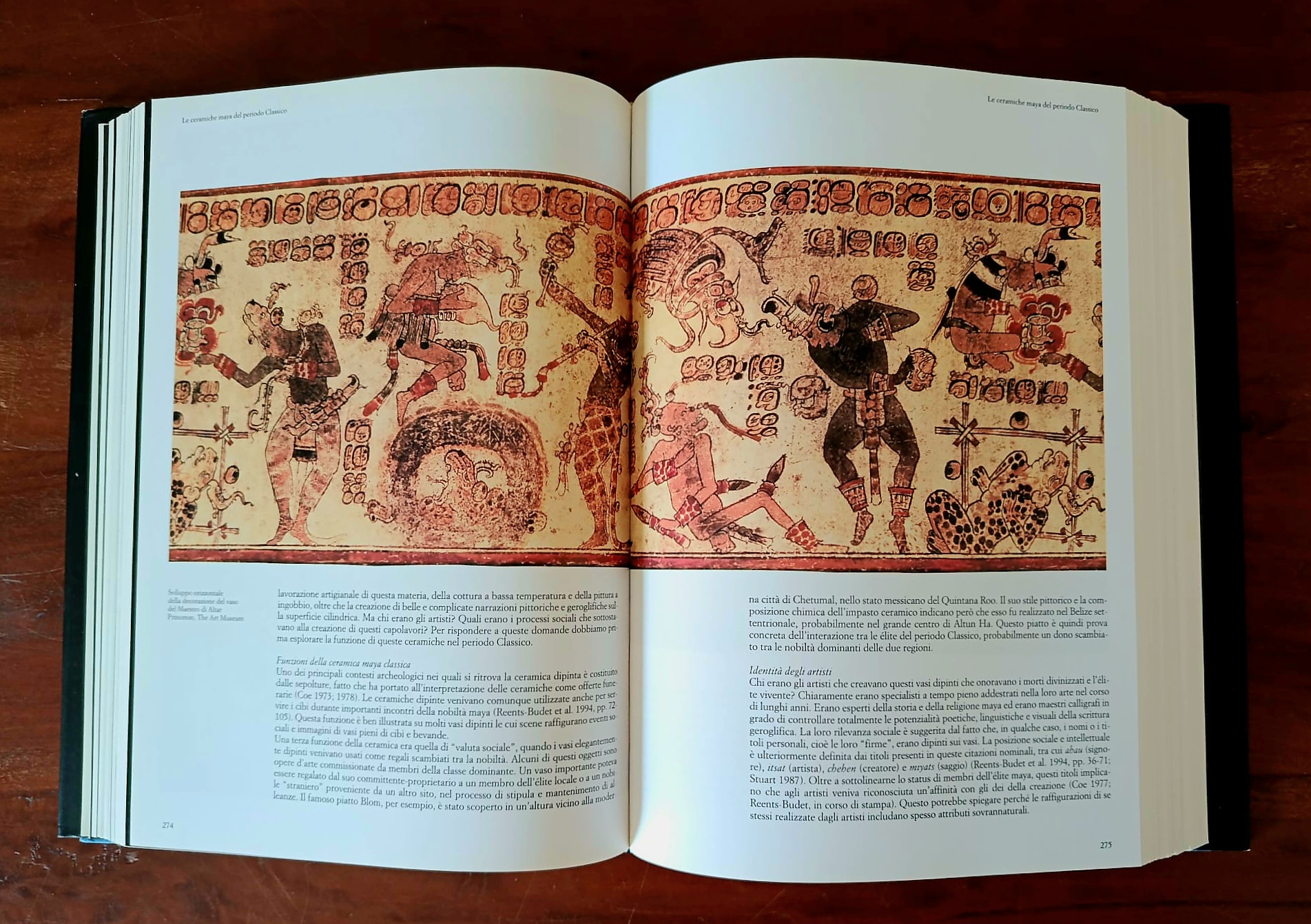 I Maya I Maya - immagine 4