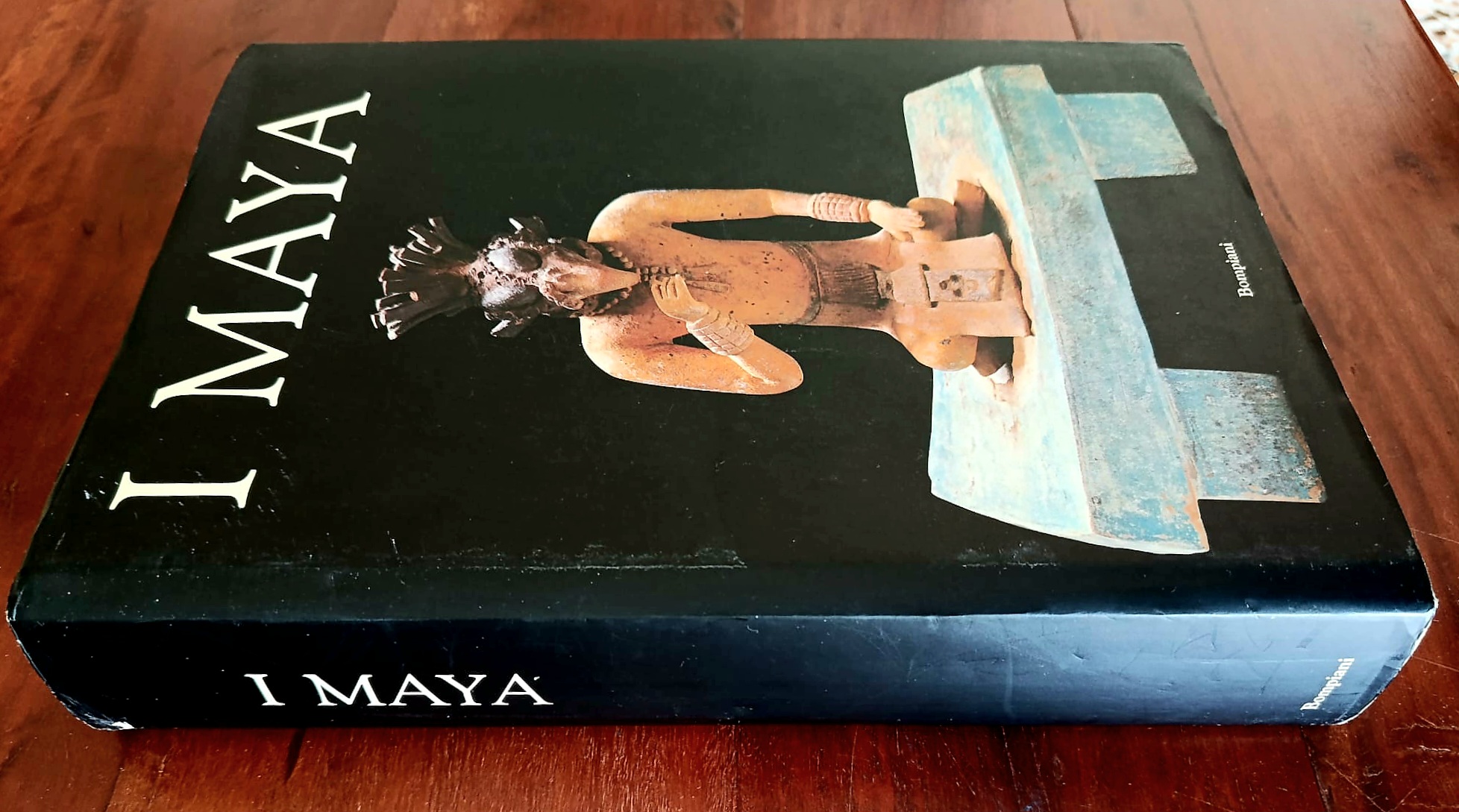 I Maya I Maya - immagine 2