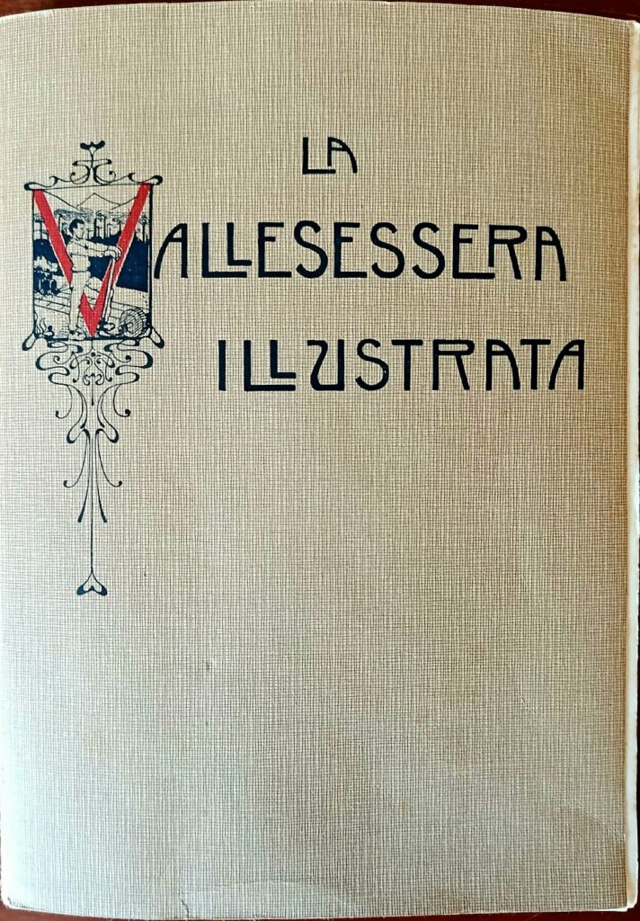 La Vallesessera illustrata