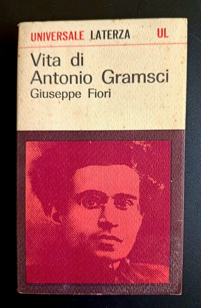 Vita di Antonio Gramsci