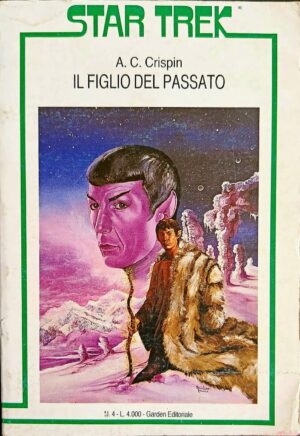 Il figlio del passato