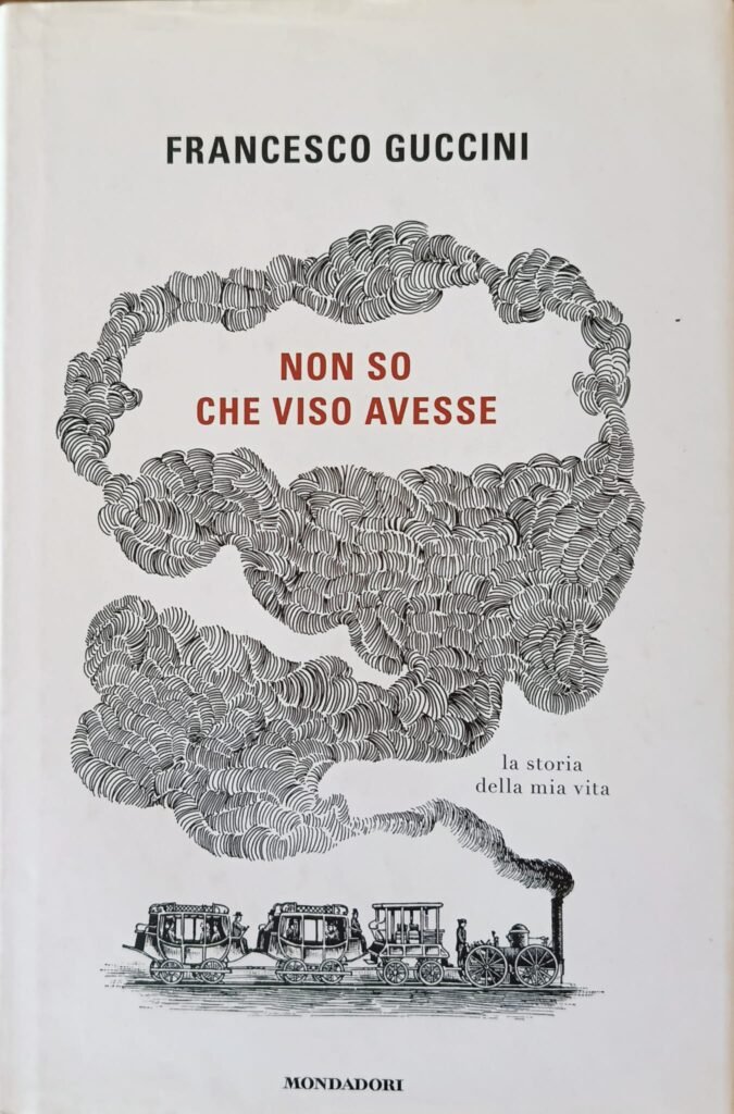 Non so che viso avesse. La storia della mia vita