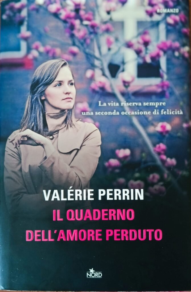 Il quaderno dell’amore perduto