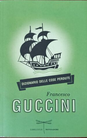 Dizionario delle cose perdute