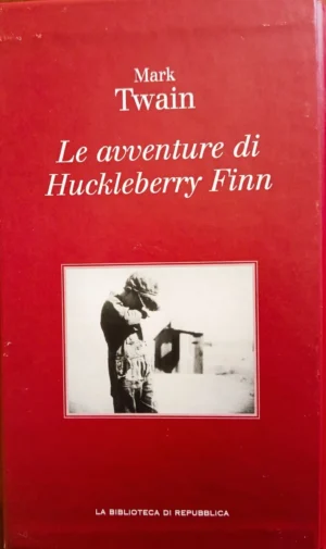 Le avventure di Huckleberry Finn