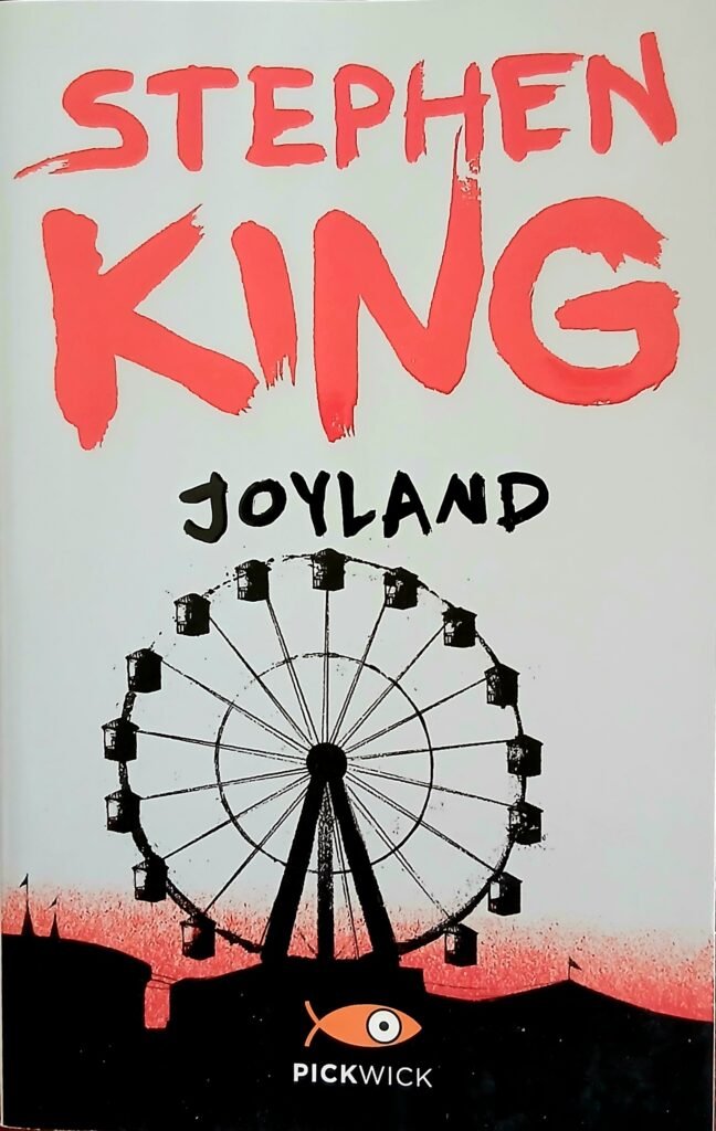 Joyland