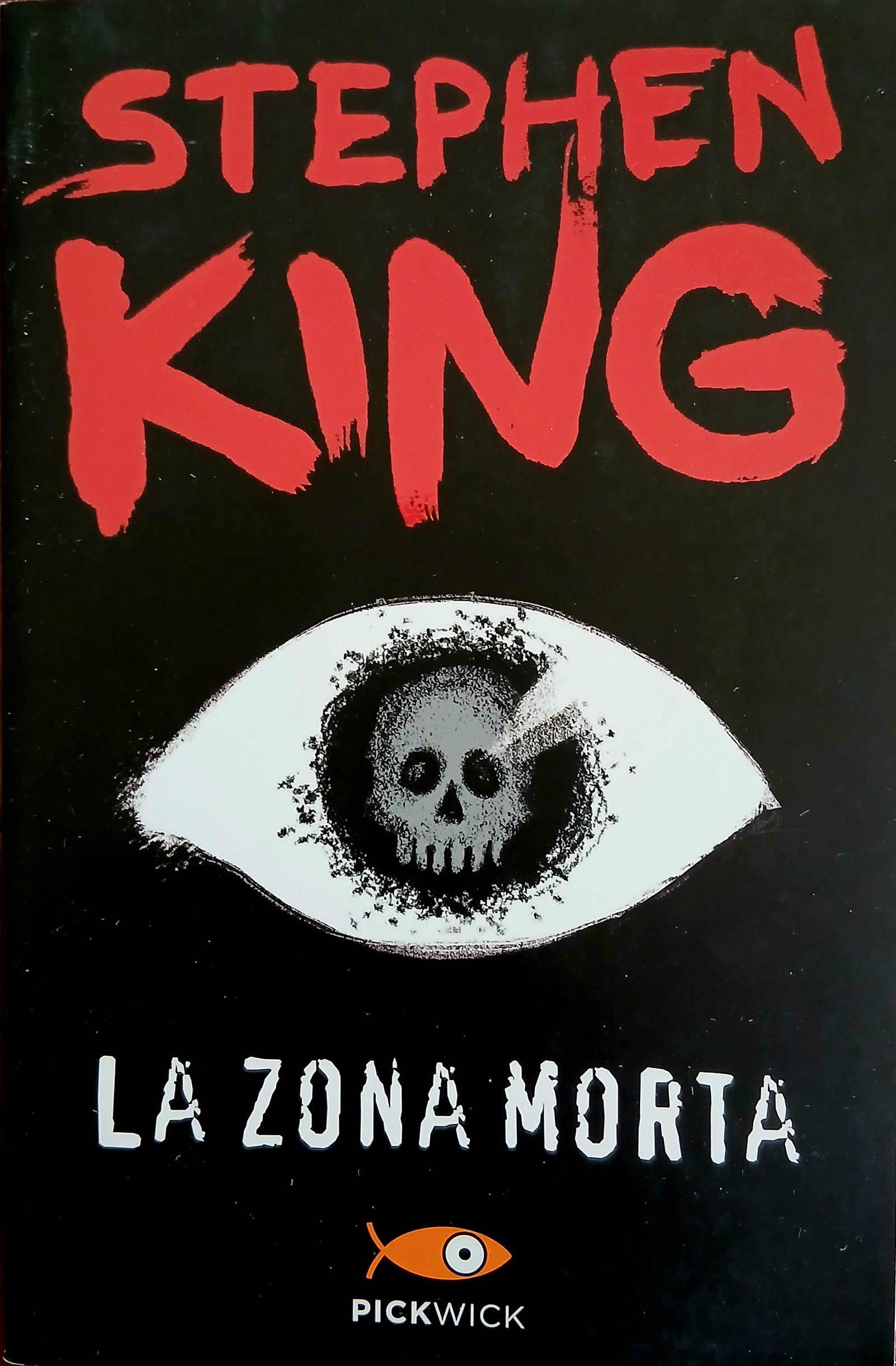 La zona morta La zona morta
