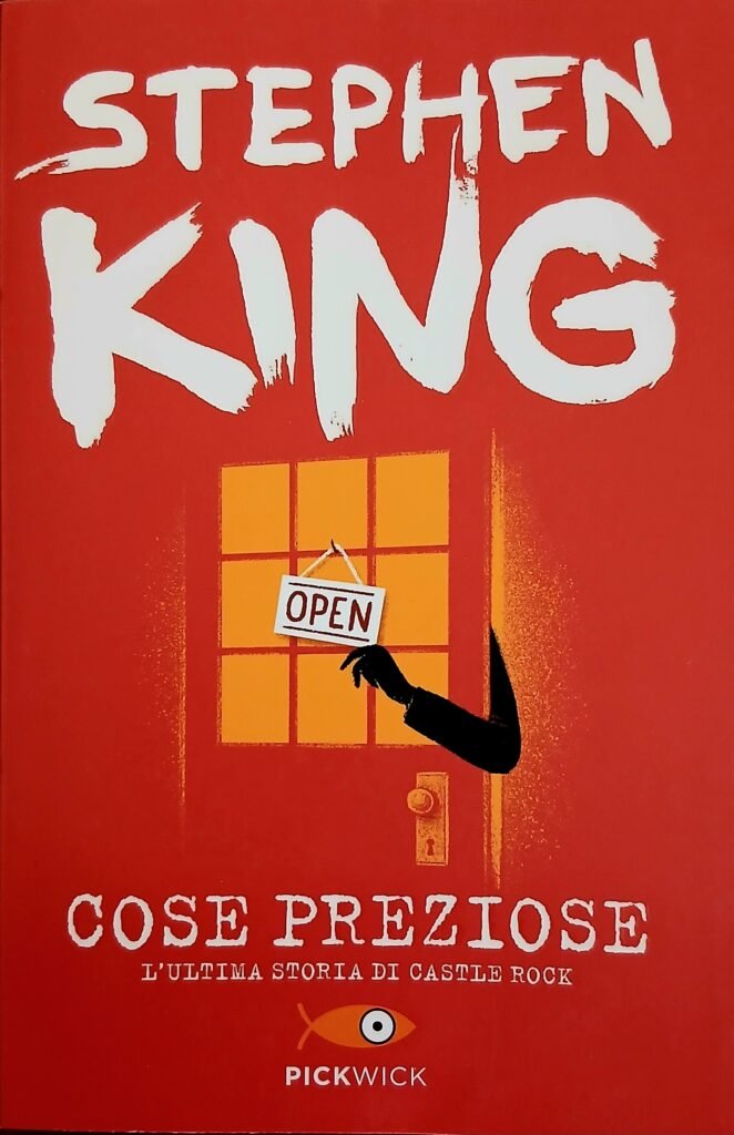 Cose preziose