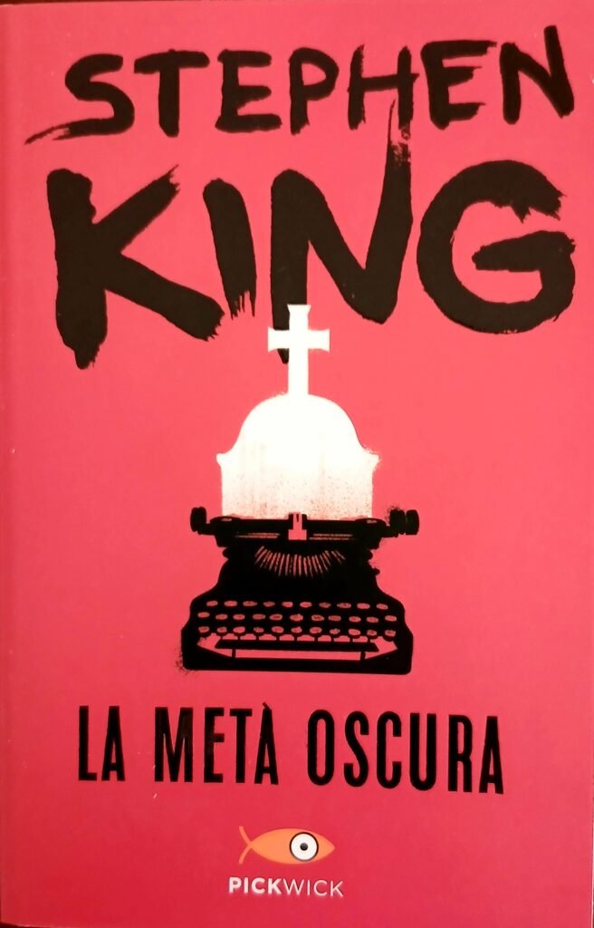 La metà oscura