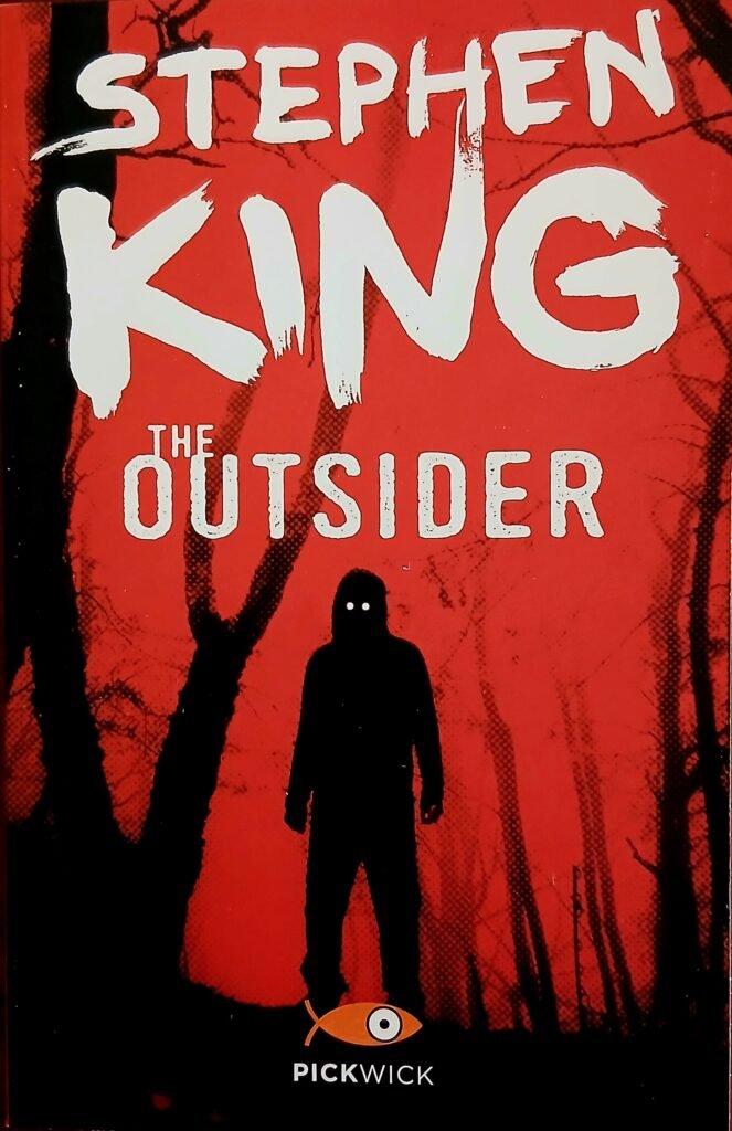 The outsider