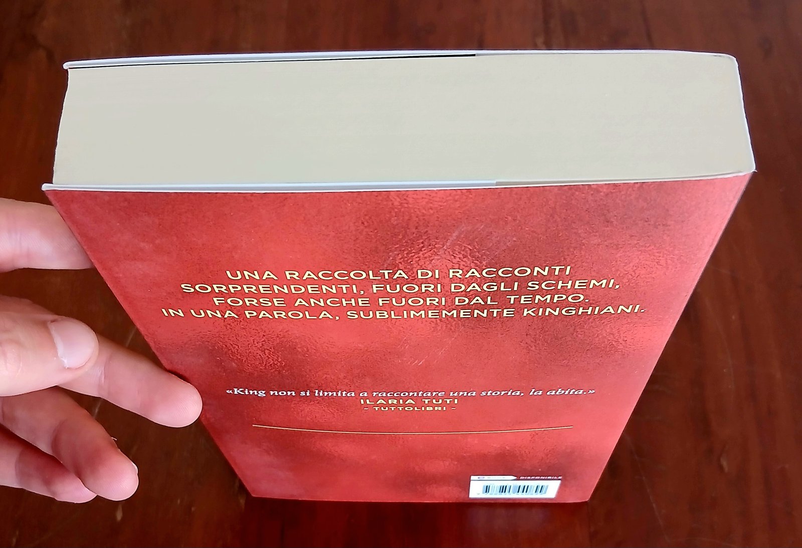 Se scorre il sangue Se scorre il sangue - immagine 2
