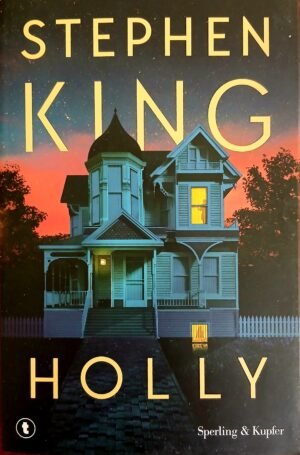 Holly