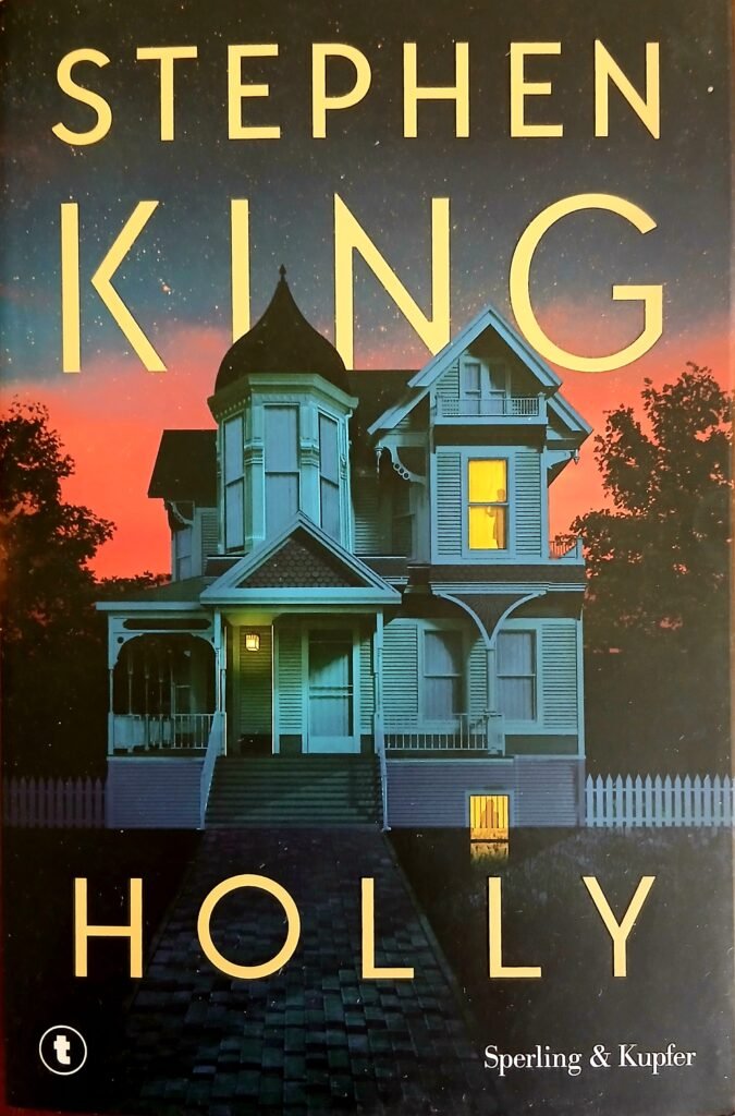 Holly