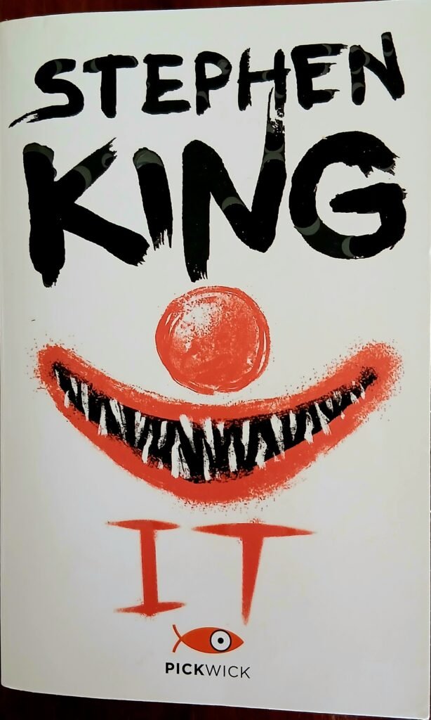 IT